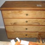 420 6134 CHEST OF DRAWERS